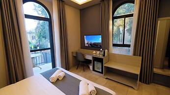 All Seasons Boutique Hotel - Jerusalem