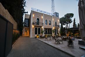 All Seasons Boutique Hotel - Jerusalem