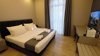 All Seasons Boutique Hotel - Jerusalem