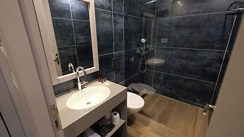 All Seasons Boutique Hotel - Jerusalem