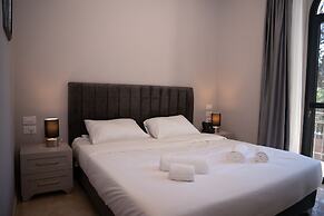 All Seasons Boutique Hotel - Jerusalem