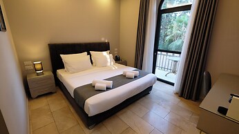 All Seasons Boutique Hotel - Jerusalem