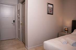 All Seasons Boutique Hotel - Jerusalem