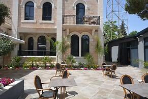 All Seasons Boutique Hotel - Jerusalem