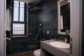 All Seasons Boutique Hotel - Jerusalem