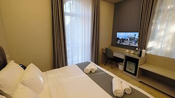 All Seasons Boutique Hotel - Jerusalem