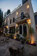 All Seasons Boutique Hotel - Jerusalem