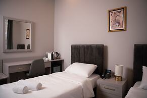 All Seasons Boutique Hotel - Jerusalem