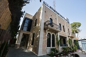 All Seasons Boutique Hotel - Jerusalem