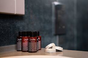 All Seasons Boutique Hotel - Jerusalem