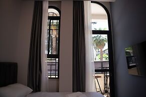 All Seasons Boutique Hotel - Jerusalem