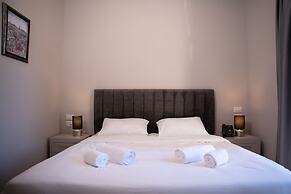 All Seasons Boutique Hotel - Jerusalem