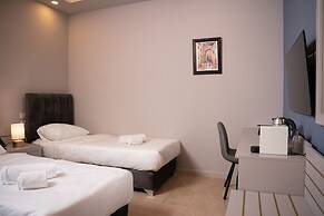 All Seasons Boutique Hotel - Jerusalem