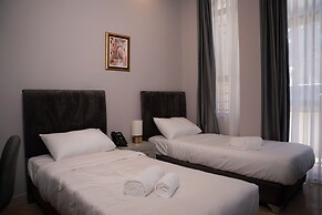 All Seasons Boutique Hotel - Jerusalem