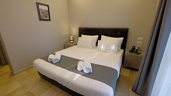 All Seasons Boutique Hotel - Jerusalem