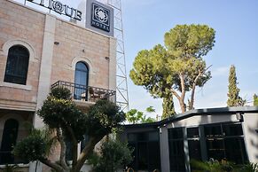 All Seasons Boutique Hotel - Jerusalem