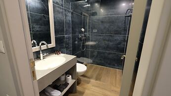 All Seasons Boutique Hotel - Jerusalem