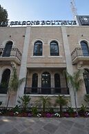 All Seasons Boutique Hotel - Jerusalem