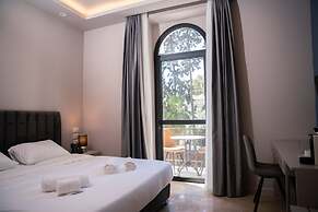 All Seasons Boutique Hotel - Jerusalem