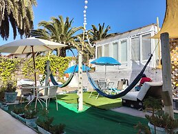 The Ocean Hostel