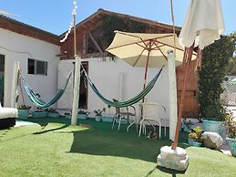 The Ocean Hostel