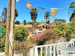 The Ocean Hostel