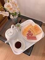 No 95 suites & Apartment