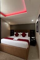 No 95 suites & Apartment