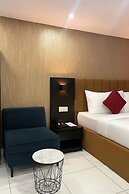 No 95 suites & Apartment