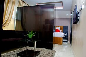 No 95 suites & Apartment