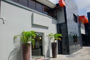 No 95 suites & Apartment