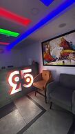 No 95 suites & Apartment