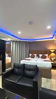 No 95 suites & Apartment