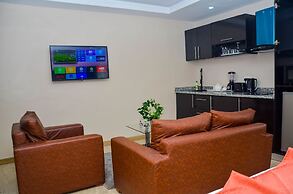 No 95 suites & Apartment