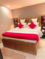 No 95 suites & Apartment