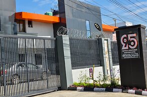 No 95 suites & Apartment