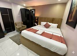 No 95 suites & Apartment