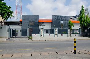 No 95 suites & Apartment