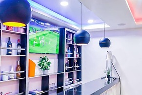 No 95 suites & Apartment