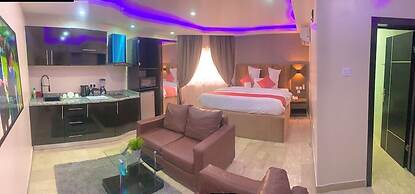 No 95 suites & Apartment