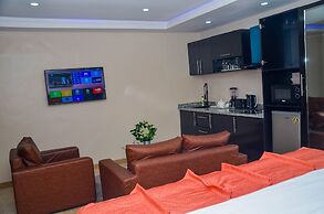 No 95 suites & Apartment