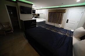 Artesia Motor Inn