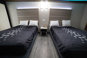 Artesia Motor Inn