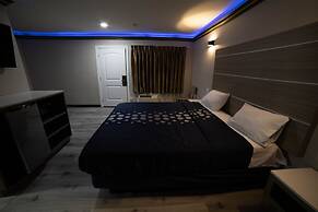 Artesia Motor Inn