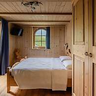 Hotel Chalet Val di Rabbi