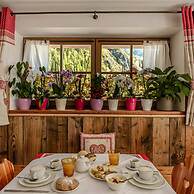 Hotel Chalet Val di Rabbi