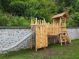 Hotel Chalet Val di Rabbi