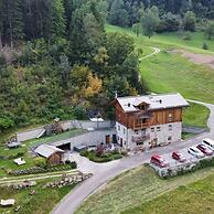 Hotel Chalet Val di Rabbi