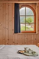 Hotel Chalet Val di Rabbi