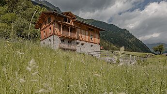 Hotel Chalet Val di Rabbi